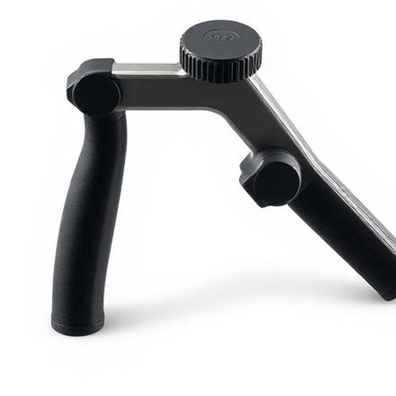 Adjustable Heavy-Duty Hand Grip Strengthener