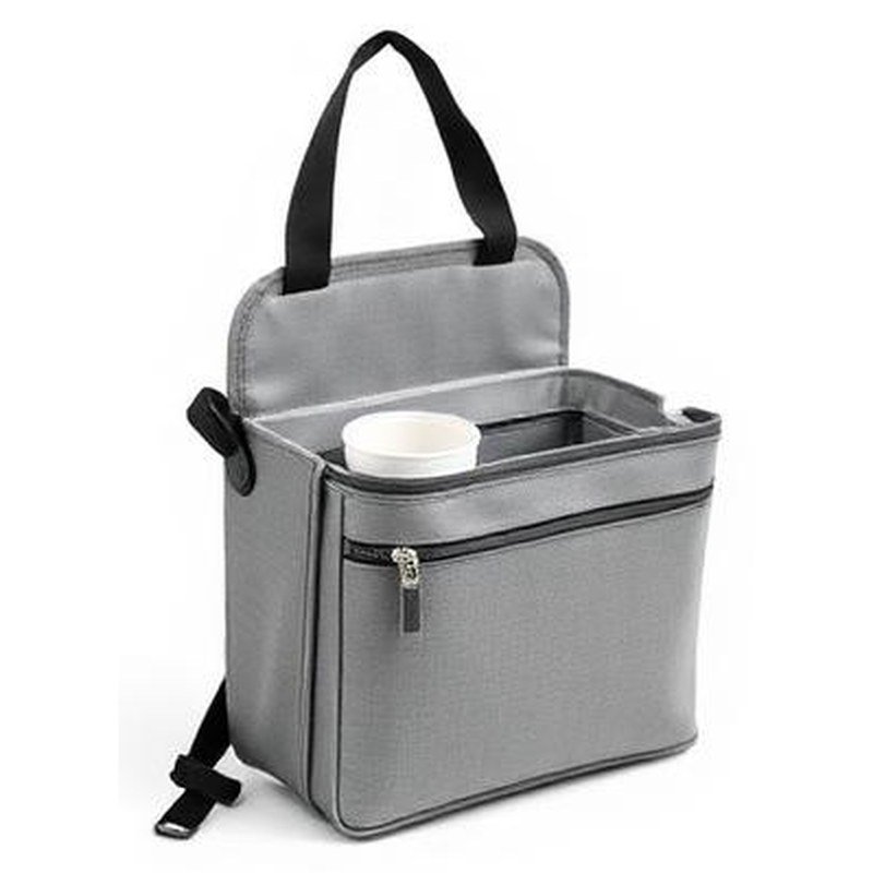 Universal Waterproof Pram & Stroller Organizer Caddy